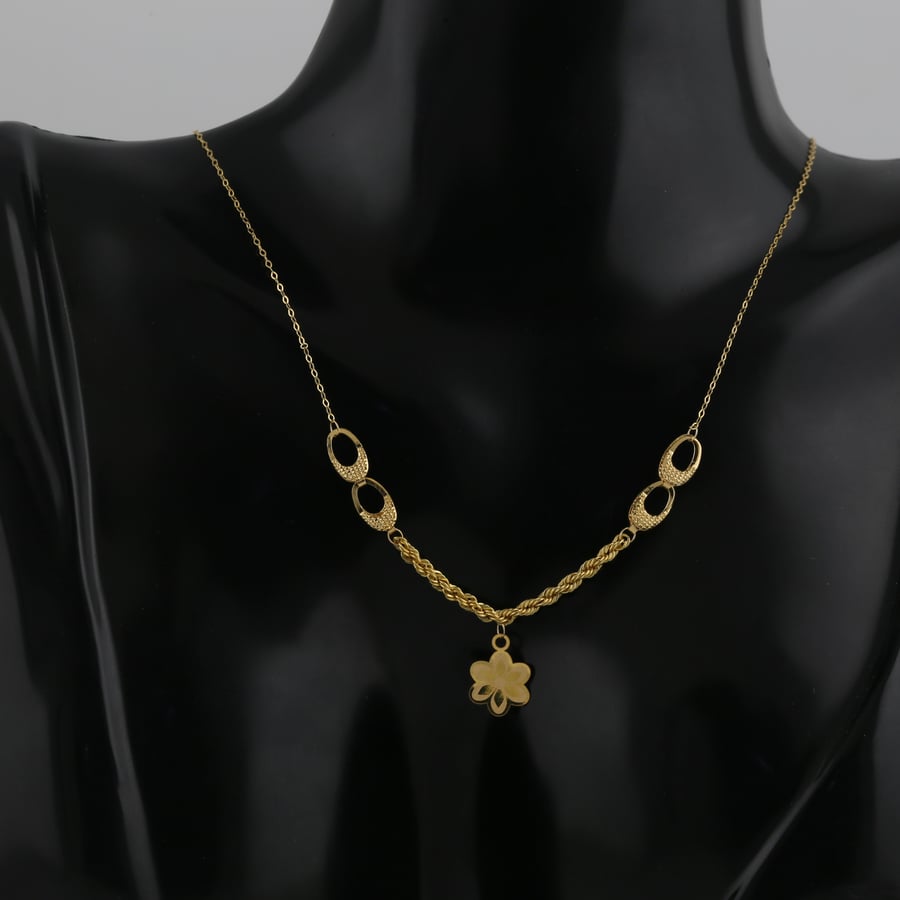 عقد ذهب (N763)