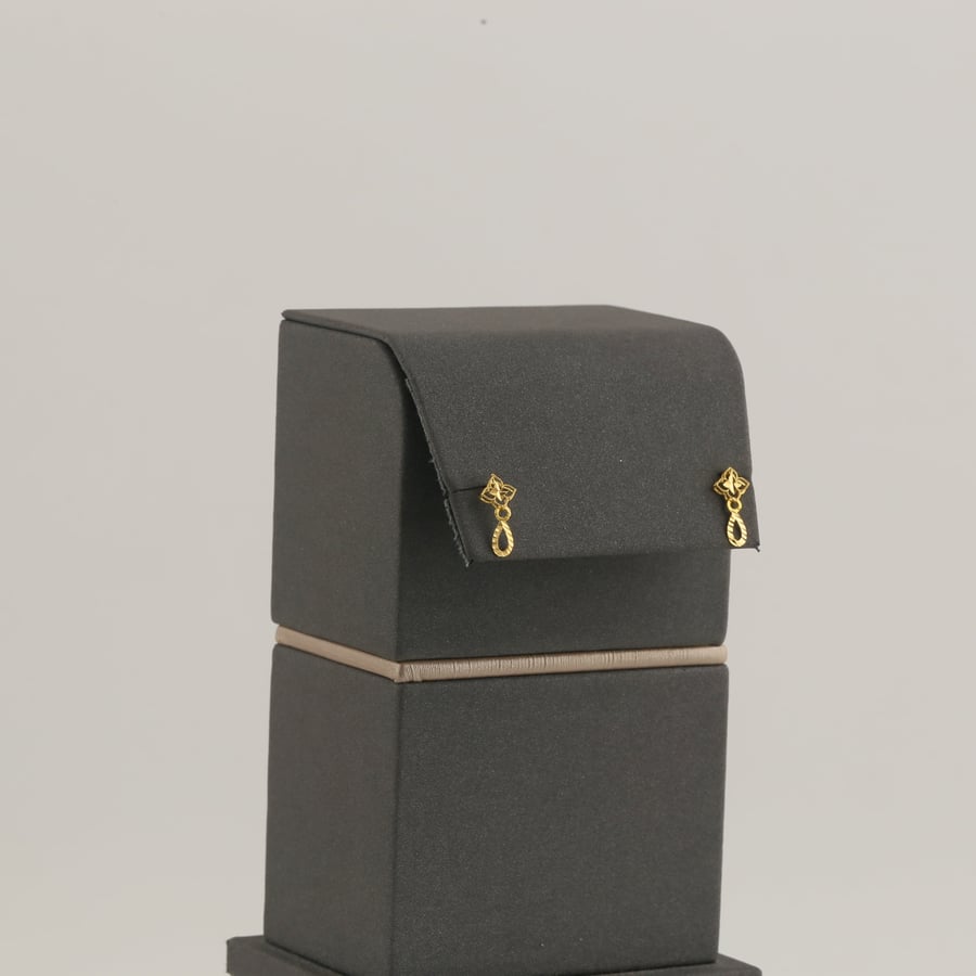 طقم ذهب (F409)