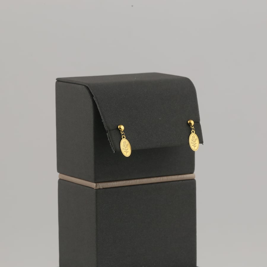 طقم  ذهب (FS417)