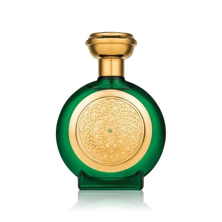 عينة 10/5/2 مل عطر جرين سافير من بوديسيا فيكتوريوس للجنسين
