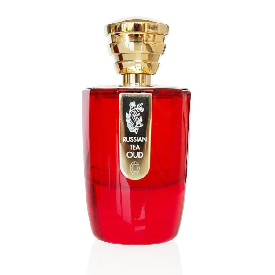 Russian Tea  Oud Masque Milano For unisex