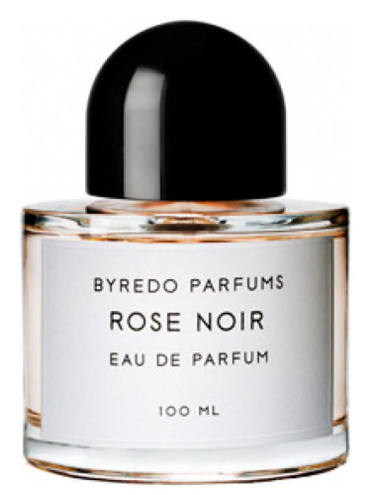 Sample 2ml Rose Noir Byredo For unisex