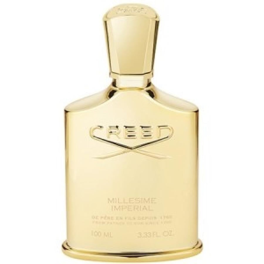 Sample 10/5/2 ml Millésime Impérial Creed For men