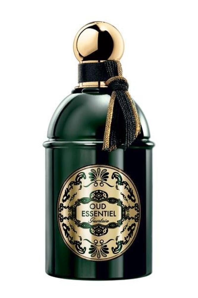Guerlain oud essentiel
