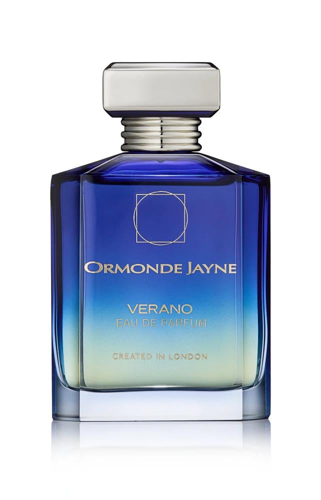 Sample 10/5/2 ml Verano Ormonde Jayne For unisex