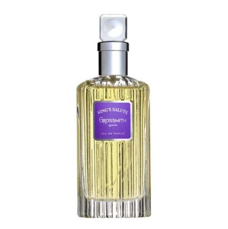 King's Salute Grossmith for men 100ml