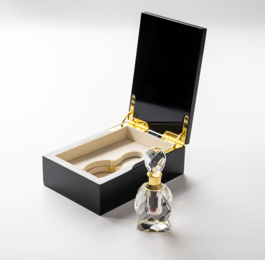 Oil  3ML  Myosotis Henry Jacques  For women