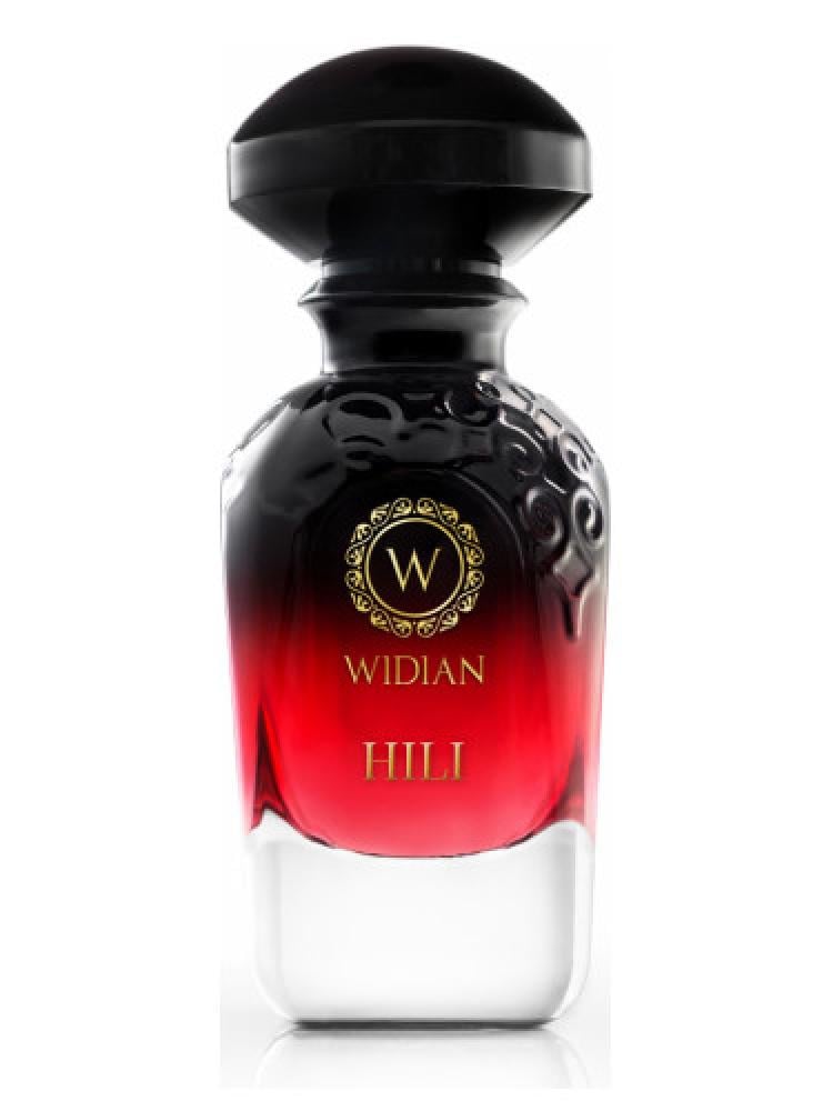 Sample 10/5/2 ml  Hili WIDIAN For unisex