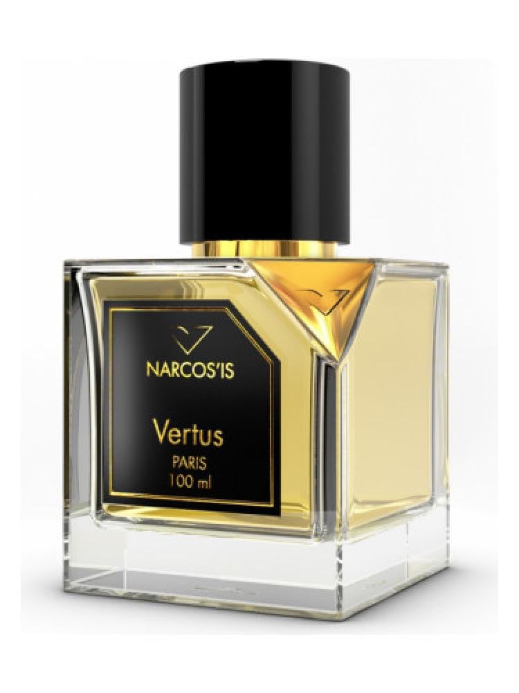 Sample 2ml Narcos'is Vertus for unisex