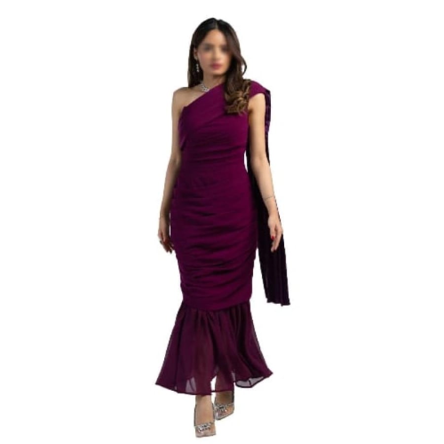Dress look #2