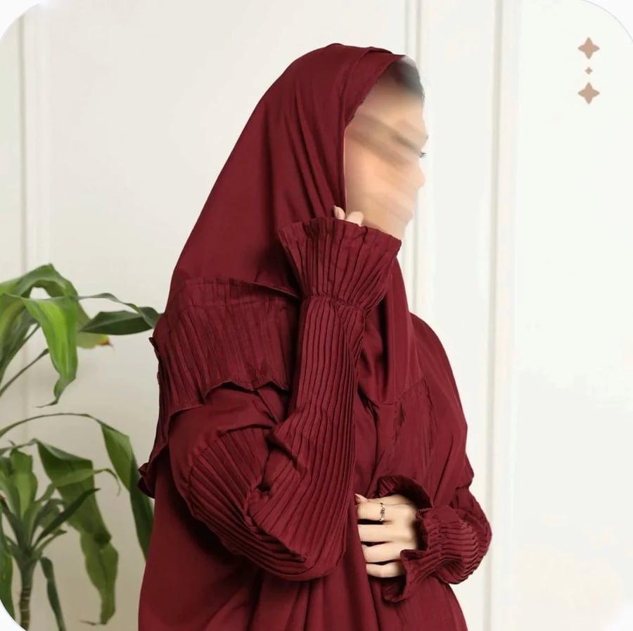 طقم الندى