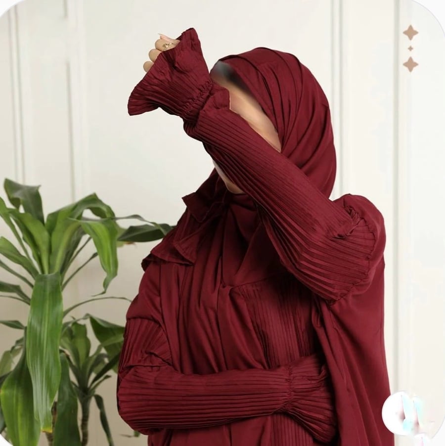 طقم الاناقة