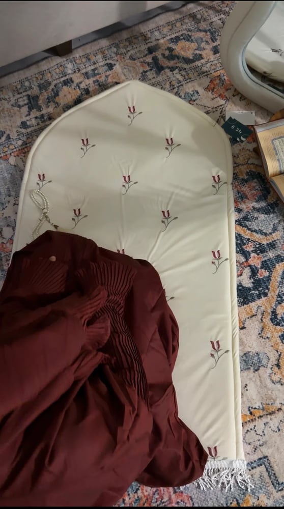 طقم الندى