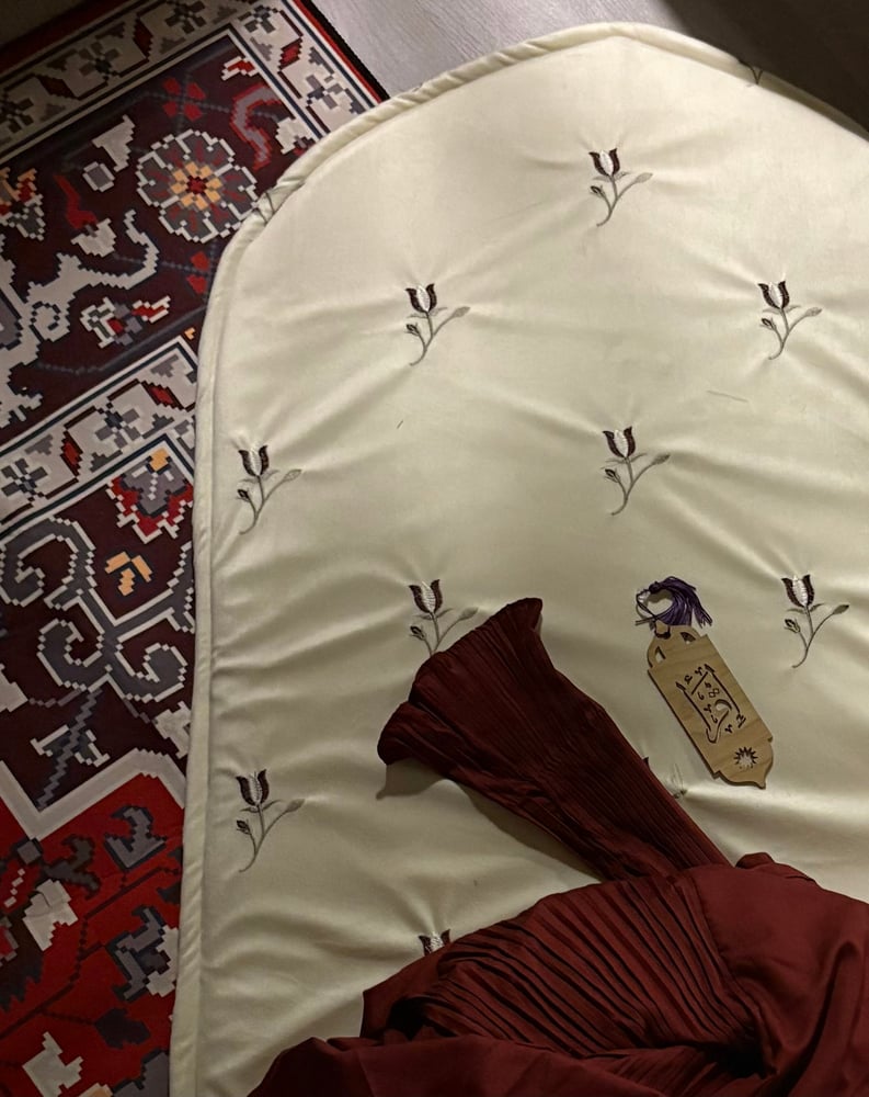 طقم الندى