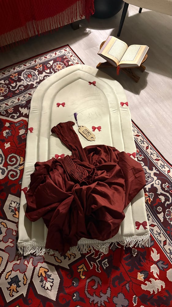 طقم الاناقة