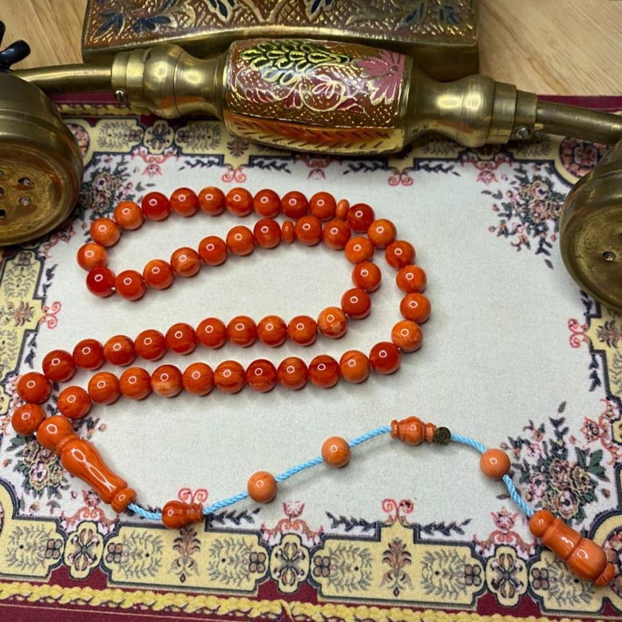 مسباح فاتوران تمليكة