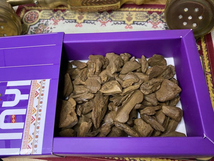 عود مروكي دقة سوبر واقل طبيعي