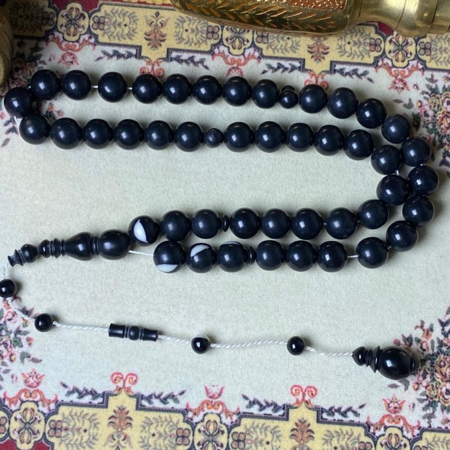 مسباح بلياردو-حجم الخرز 10م - الشكة تمليكه