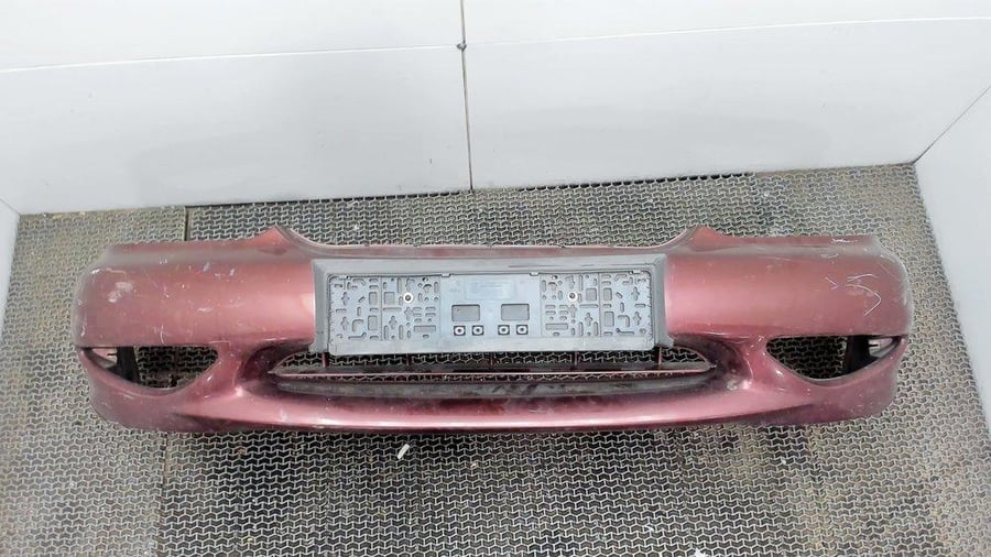 COVER-FR BUMPER - 0K9B050030XX - Front bumper