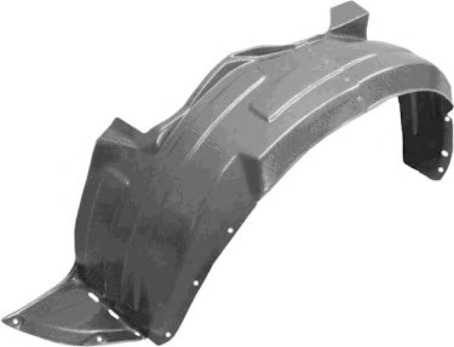 GUARD ASSY-FRONT WHEEL,LH     - 8681107500 تجميع واقي العجلة الأمامية اليسرى