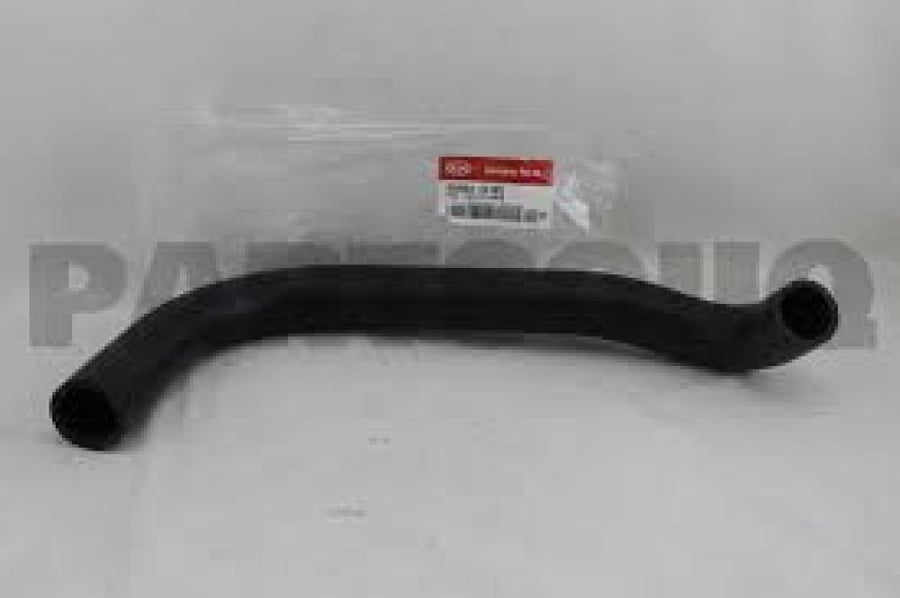 HOSE-RADIATOR LOWER  - 0K60A15185 - خرطوم رديتر سفلي