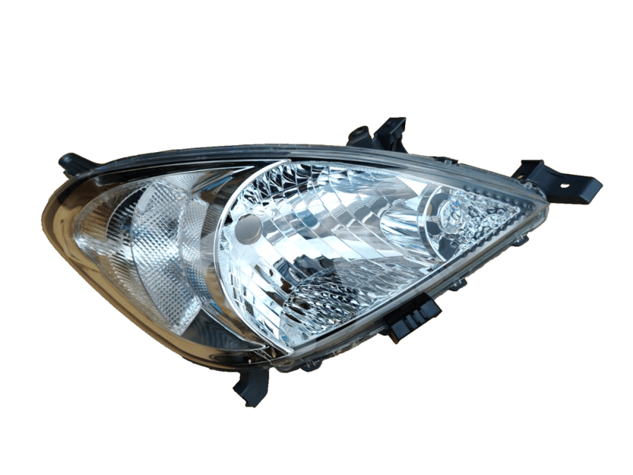 LAMP-HEAD,RH  - 0K9AE51030 -  مصباح الرأس الأيمن