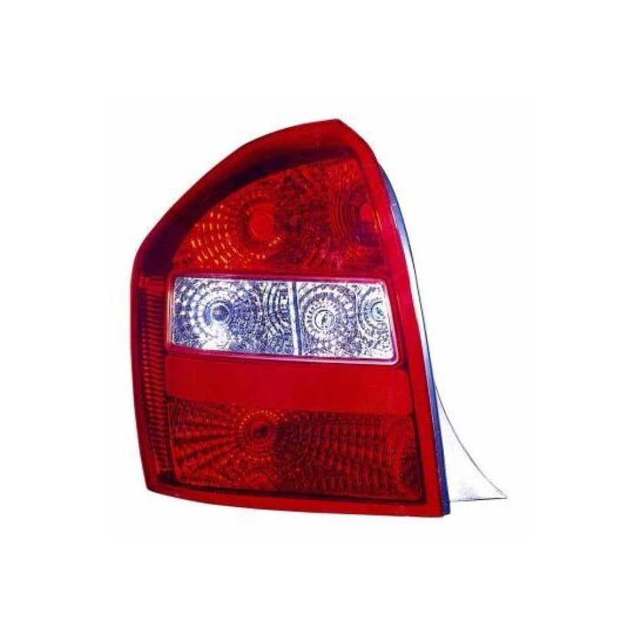 LAMP ASSY-REAR COMBINATION,LH   - 924012F200 - مجموعة مصباح التوليفة الخلفي الأيسر