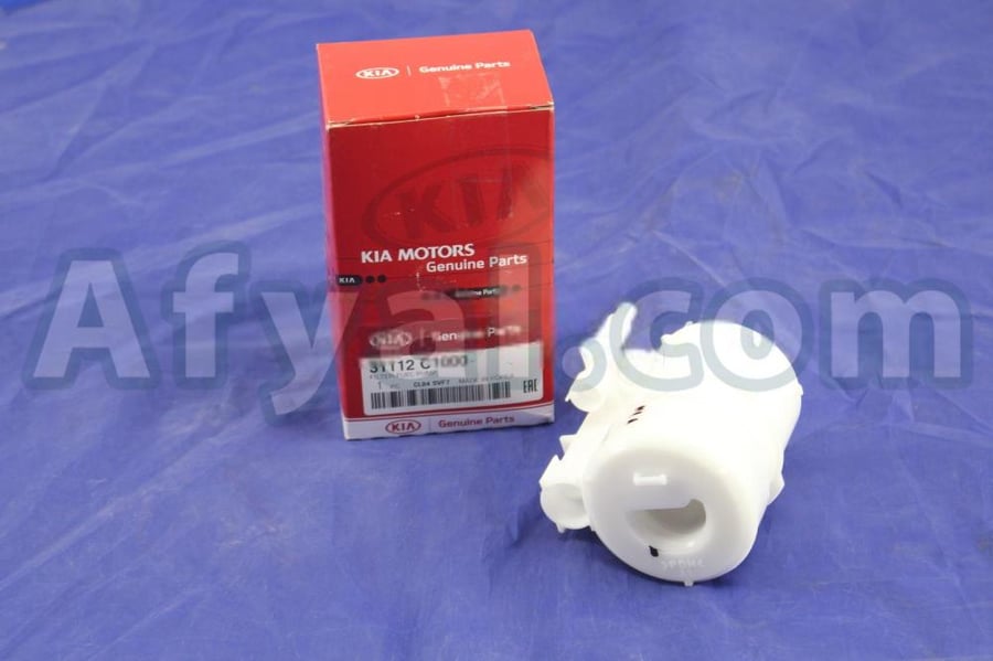FILTER-FUEL PUMP - 31112C1000 -   مصفاة مضخة الوقود