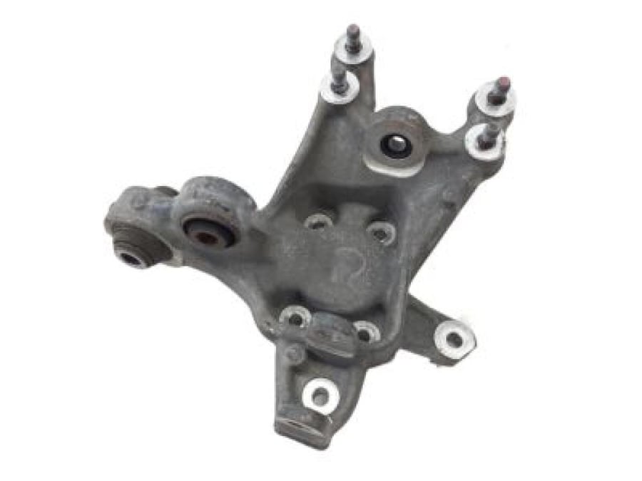 CARRIER ASSY-REAR AXLE,RH  - A527203R100 - تجميع (طقم) حامل المحور الخلفي الأيمن