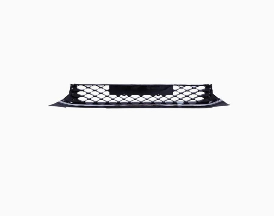 GRILLE-FRONT BUMPER SIDE,RH   - 86564A7200 - شبك جانبي للمصد الأمامي، جهة اليمين
