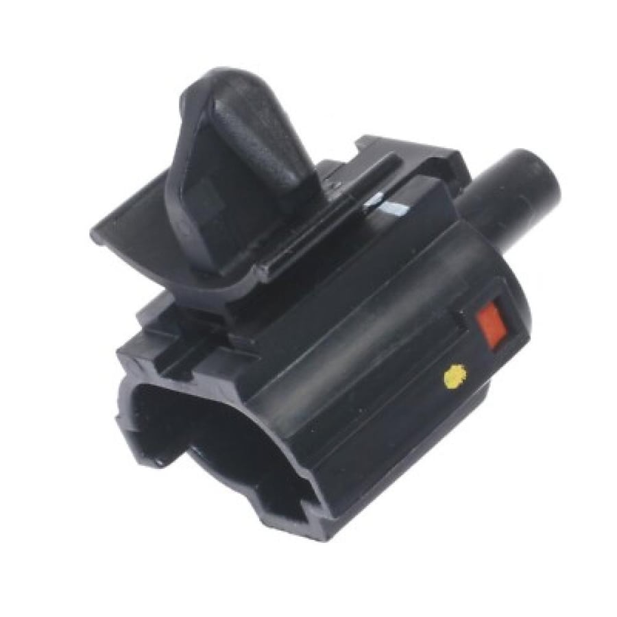 BRACKET ASSY-FEM MTG,LH  - 64413F6000 - (قاعدة) الوحدة الأمامية اليسرى