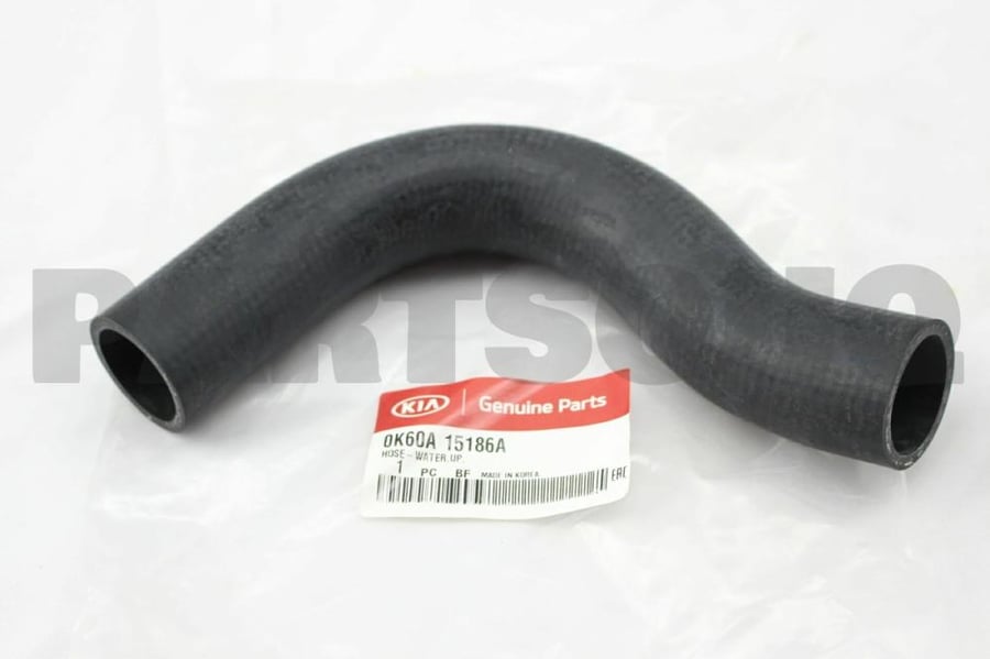 HOSE-RADIATOR,UPPER   - 0K52Y15186G - خرطوم رديتر علوي