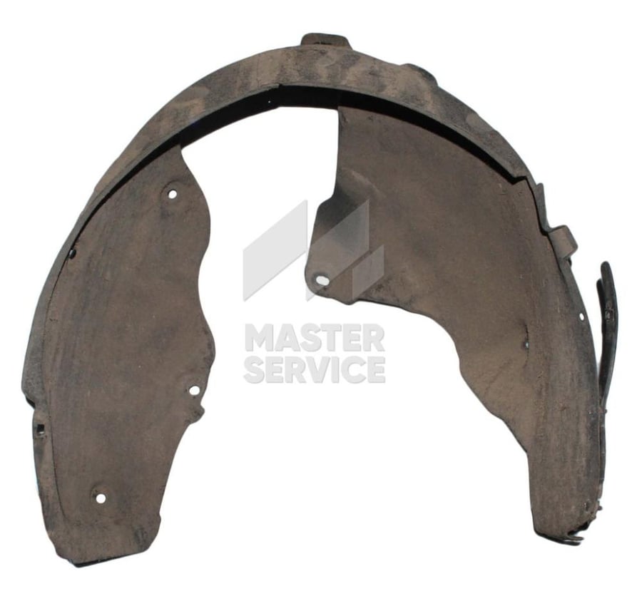 GUARD ASSY-REAR WHEEL,LH - 868212T300 - تجميع واقي العجلة الخلفية اليسرى
