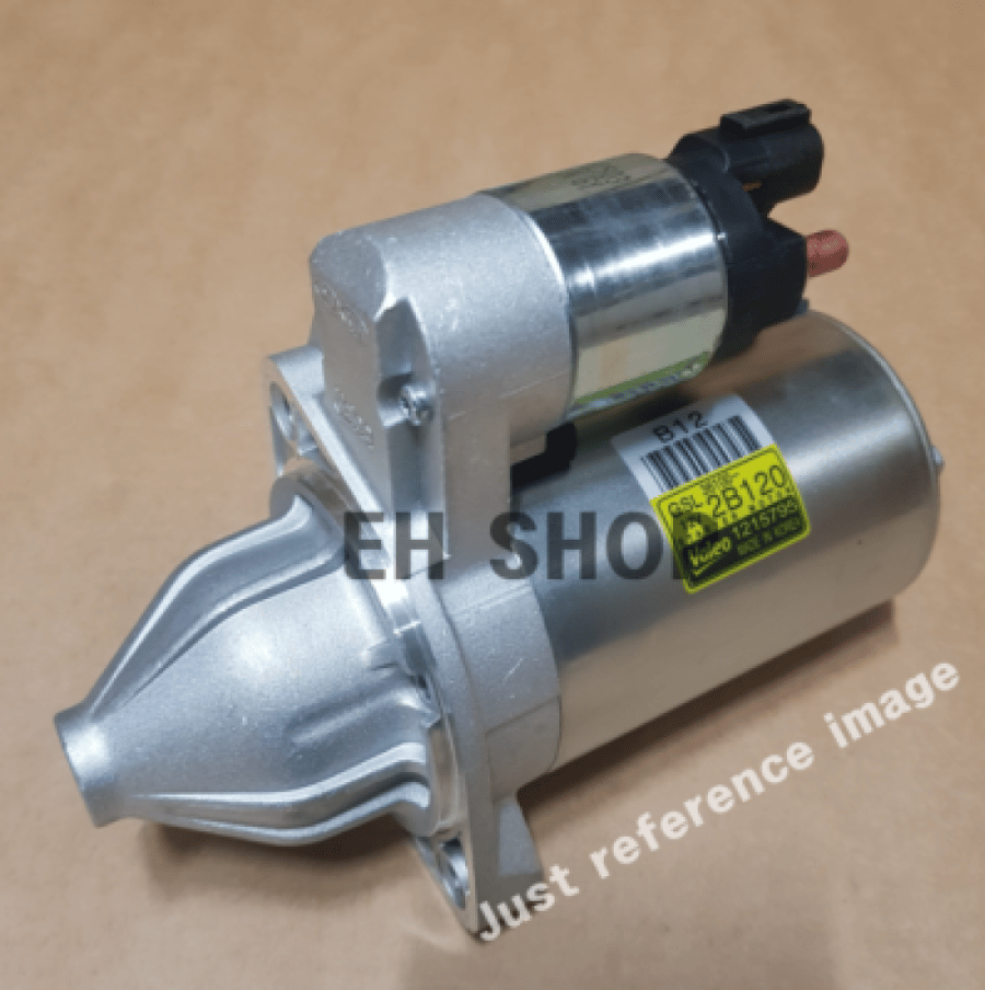 STARTER ASSY - 3610035900 - Starter assembly