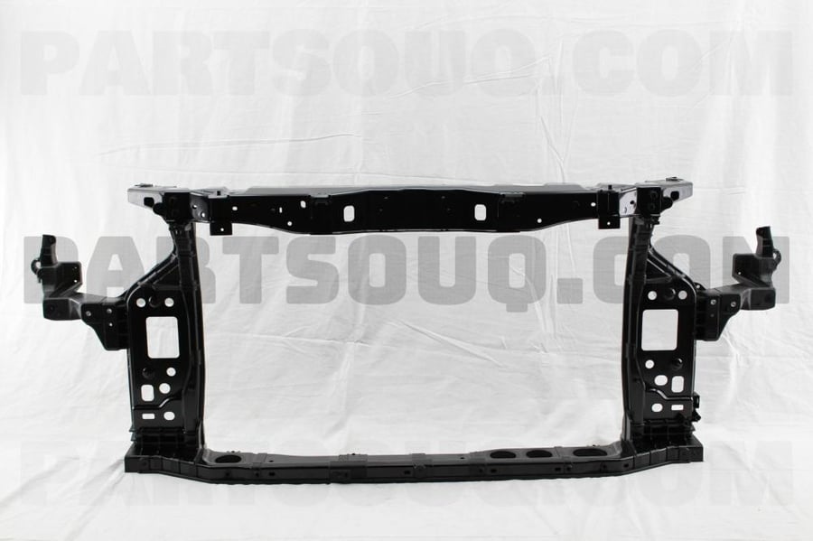 CARRIER ASSY-FRONT END MODULE   - 64101D4000 - واجهة صدام