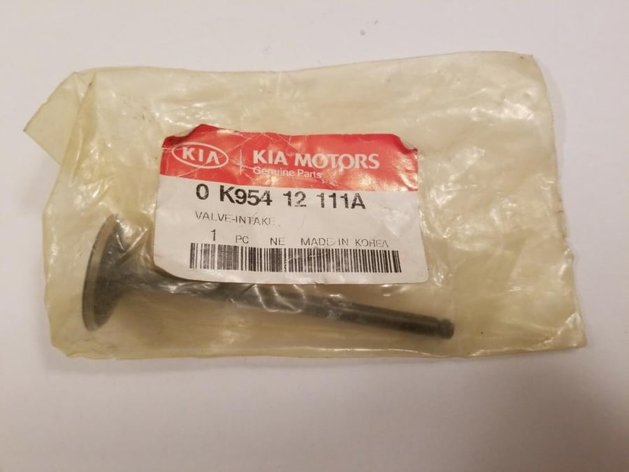Intake Valve - 0K95412111A