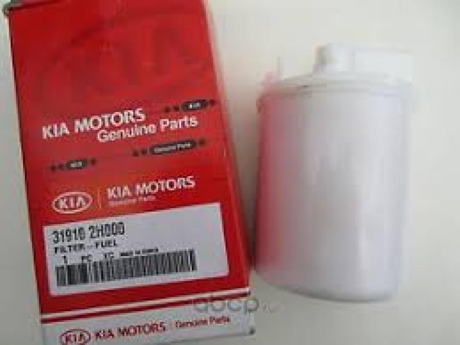FILTER-FUEL - 319102H000- مصفاة الوقود