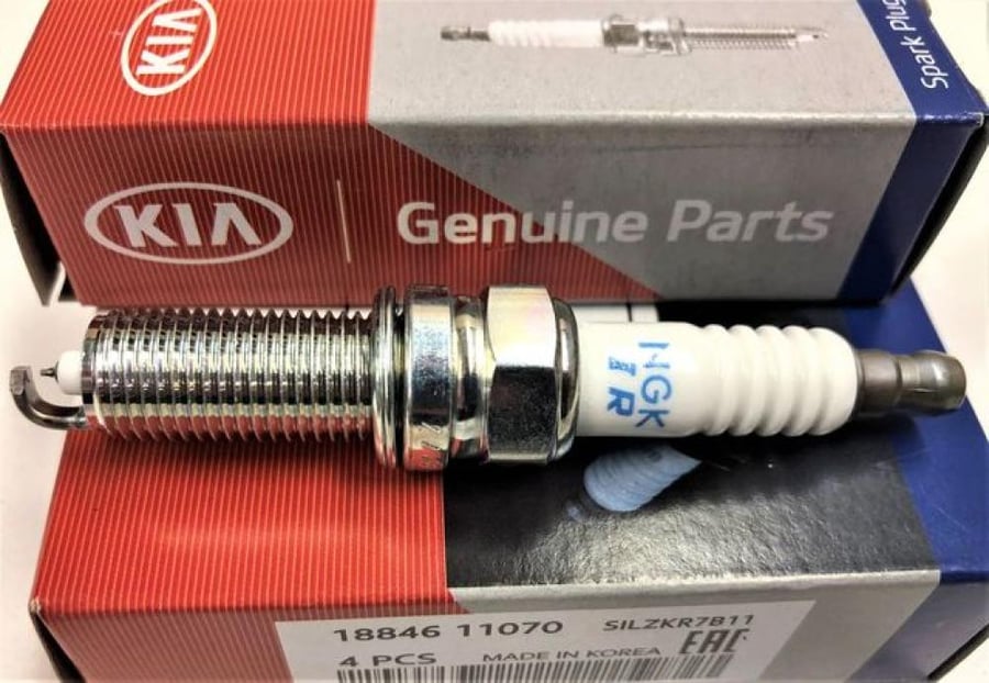 PLUG ASSY-SPARK - 1884611070 - طقم شمعات الإشعال