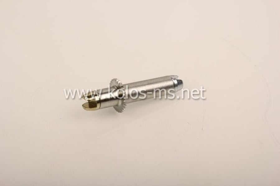 Adjuster assembly, left hand - 582533R000 - Left adjuster group