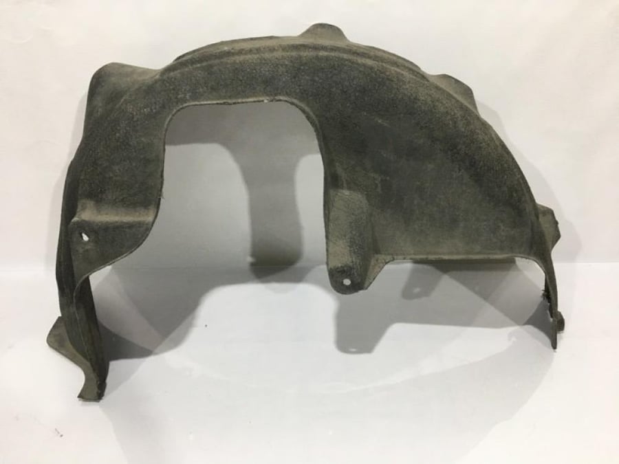 GUARD ASSY-REAR WHEEL,LH   - 86821F1500 - تجميع واقي العجلة الخلفية اليسرى
