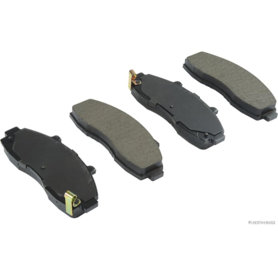 PAD KIT-FRONT BRAKE - 0K72A3328Z - طقم تيل الفرامل الأمامية