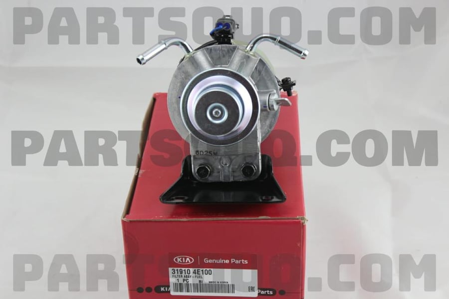 FILTER ASSY-FUEL - 319104E100 - طقم فلتر بنزين