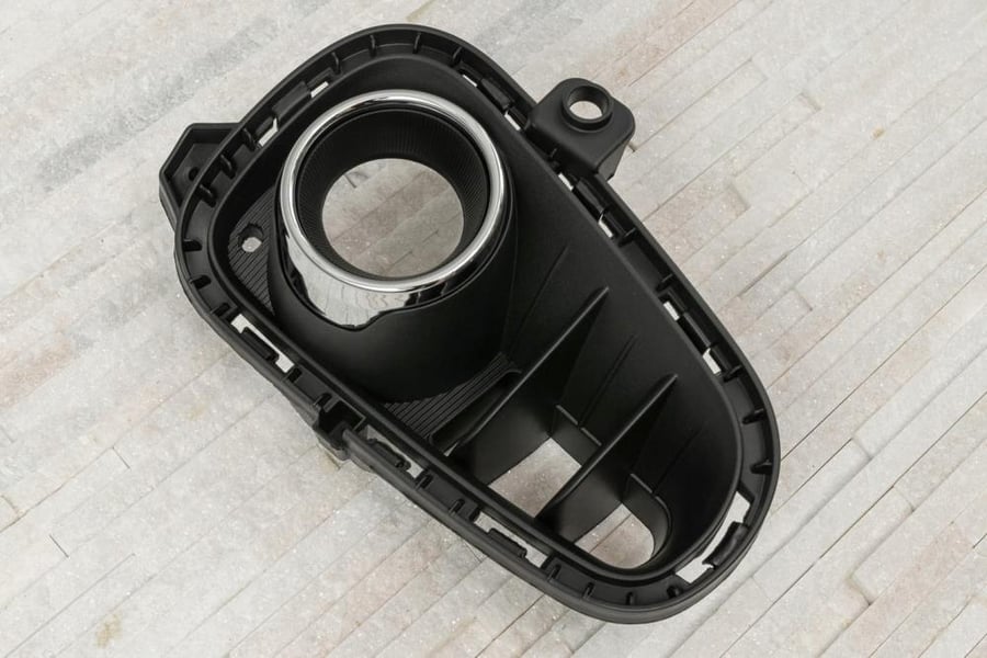COVER-FR BUMPER FOG LAMP,RH  - 86524H9020 - غطاء كشاف ضباب صدام أمامي يمين