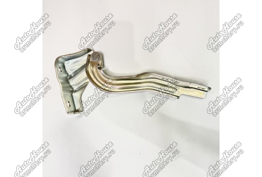 Hinge assembly engine hood left - 8402300XP6PXA