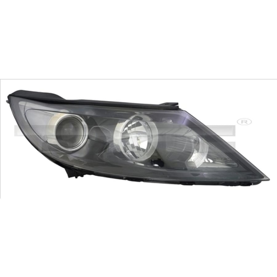 LAMP ASSY-HEAD,RH   - 921023R020 - مجموعة مصباح الرأس الأيمن