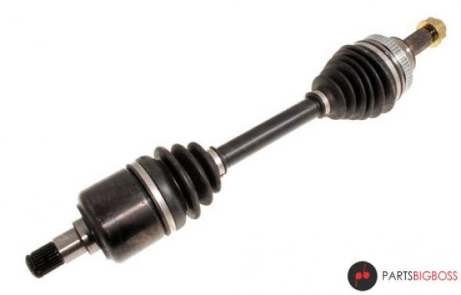 SHAFT ASSY-DRIVE,RH  - 495003C361 - تجميع عمود القيادة الأيمن