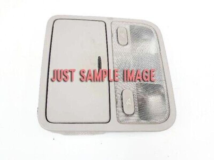 LAMP ASSY-OVERHEAD CONSOLE   - 928002J000AYK - مصباح كونسول علوي