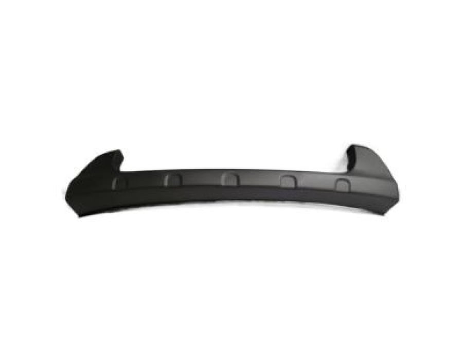 COVER ASSY-FR BUMPER CTR    - 865111D160 - شبك صدام أمامي أوسط