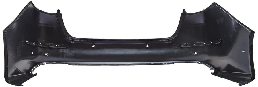 COVER-RR BUMPER     - 866112T510 - غطاء المصد الخلفي