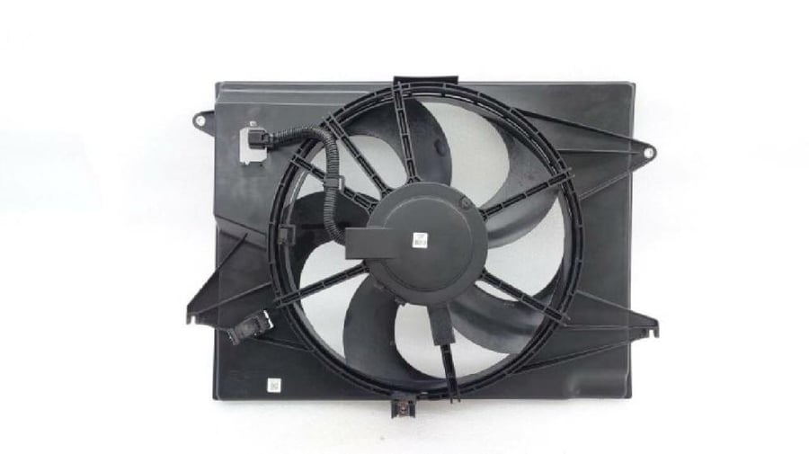 BLOWER ASSY    - 25380D4100 - تجميع النافخ